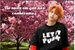 Fanfic / Fanfiction Na noite em que nos conhecemos - imagine Lee Felix