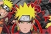 Fanfic / Fanfiction Naruto no kami(restaurado)