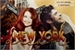 Fanfic / Fanfiction New York Dream