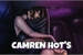 Lista de leitura Camren ( Camila e lauren)
