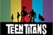 Fanfic / Fanfiction Os Jovens Titãs: Adolescentes e Heróis 2