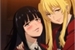 Lista de leitura Kakegurui