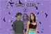 Fanfic / Fanfiction Sad girl 2 - Aidan Gallagher