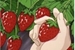Fanfic / Fanfiction Strawberries
