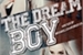 Fanfic / Fanfiction The dream boy
