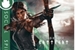 Fanfic / Fanfiction Tomb Raider: Kattegat