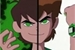 Fanfic / Fanfiction Um Ben em dois universos