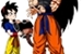 Fanfic / Fanfiction What If: Raditz turned good
