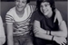 Fanfic / Fanfiction What is love? - Larry Stylinson ( one shot )