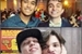 Fanfic / Fanfiction Youtubers in love!..S2