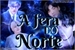 Fanfic / Fanfiction A Fera do Norte ( yeonbin - 'abo' )