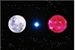 Fanfic / Fanfiction A lua, a estrela e o sol rosa