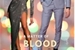 Fanfic / Fanfiction A Matter of Blood - Shawn Mendes