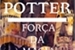 Fanfic / Fanfiction Alvo Potter Força da Magia