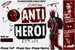 Fanfic / Fanfiction Anti Heroi - SaiDa