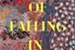 Fanfic / Fanfiction Art of Falling in Love