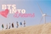 Fanfic / Fanfiction BTS Into Dreams - OT7