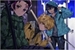Fanfic / Fanfiction Demon Slayer - Kimetsu no Yaiba Imagines