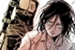 Lista de leitura Eren Mikasa
