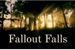 Fanfic / Fanfiction Fallout Falls