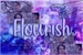 Fanfic / Fanfiction Flourish - Thiam (Theo X Liam)