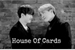 Fanfic / Fanfiction House Of Cards - Yoonseok