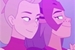 Fanfic / Fanfiction Line without a hook - Catradora