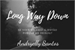 Fanfic / Fanfiction Long Way Down - Severo Snape