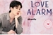 Fanfic / Fanfiction Love Alarm (Imagine SeungWoo)