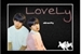 Fanfic / Fanfiction Lovely (Vmin)