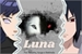 Fanfic / Fanfiction Luna (ABO) (Sendo Reescrita)