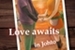 Fanfic / Fanfiction Love awaits in Johto