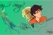 Fanfic / Fanfiction May I Sing? - Percabeth