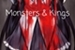Fanfic / Fanfiction Monsters and Kings