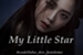 Fanfic / Fanfiction My Little Star -Imagine Kim Jisoo-