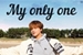Fanfic / Fanfiction My only one
