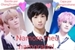 Fanfic / Fanfiction Namore meu namorado! - NCT(Ji Sung Centric) MarkSung TaeSung