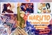 Fanfic / Fanfiction Naruto O futuro Shinobi - em Revisão