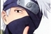 Fanfic / Fanfiction O amor de kakashi