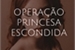 Fanfic / Fanfiction Operação Princesa Escondida