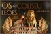 Fanfic / Fanfiction Os Leões do Coliseu