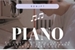 Fanfic / Fanfiction Piano - Imagine Yoongi