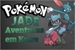 Fanfic / Fanfiction Pokémon Jade: Aventuras em Kalre