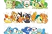 Fanfic / Fanfiction Temporada 1 - Pokémon : Um Novo Destino (Hiato)
