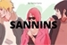 Fanfic / Fanfiction Sannins