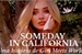 Fanfic / Fanfiction Someday In California - Uma história de Girl Meets World