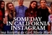 Fanfic / Fanfiction Someday In California: Instagram - Uma História de GMW