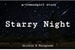 Fanfic / Fanfiction Starry Night (Griffin X Faragonda)