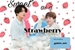 Fanfic / Fanfiction Sweet as a Strawberry-Jikook