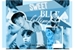 Fanfic / Fanfiction Sweet Blue Lollipop - Sope Yoonseok - One Shot